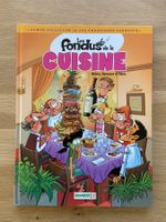 LES FONDUS / TOME 4 / LES FONDUS DE LA CUISINE / COLLECTOR