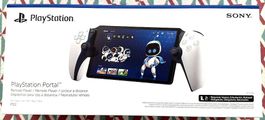 PlayStation Portal Remote-Player für PS5  NEU & OVP