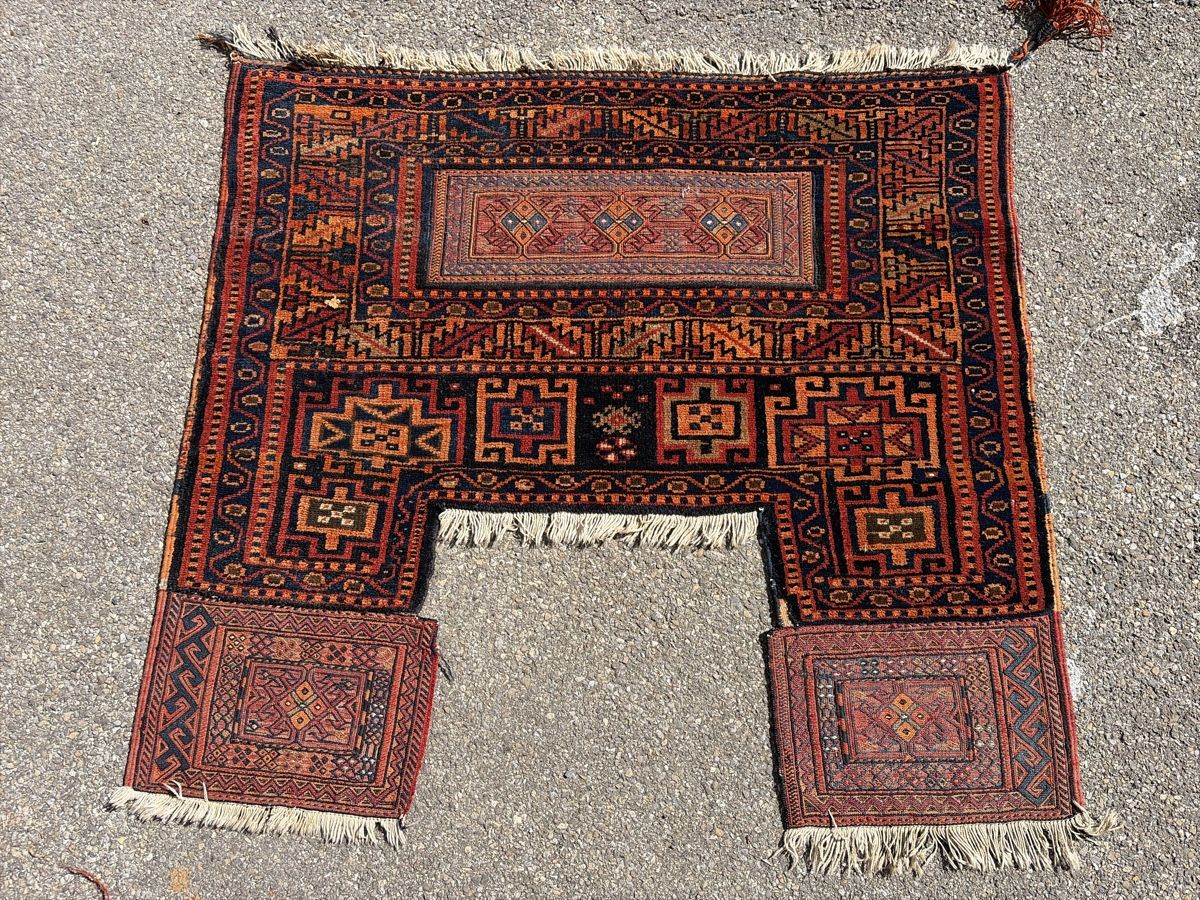 Tapis: Belutch Teppich  – D'occasion à Wängi par Tesimo 5