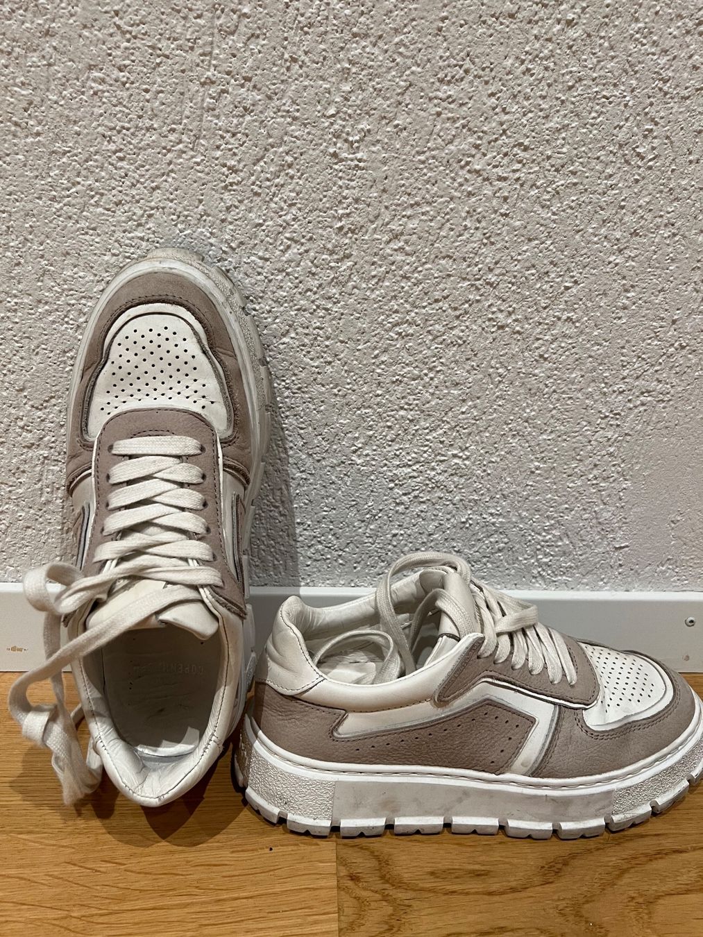 Copenhagen Scarpe da donna: Sneaker von Copenhagen Studios – Usato da Zürich venduto da vio_8bvh 1