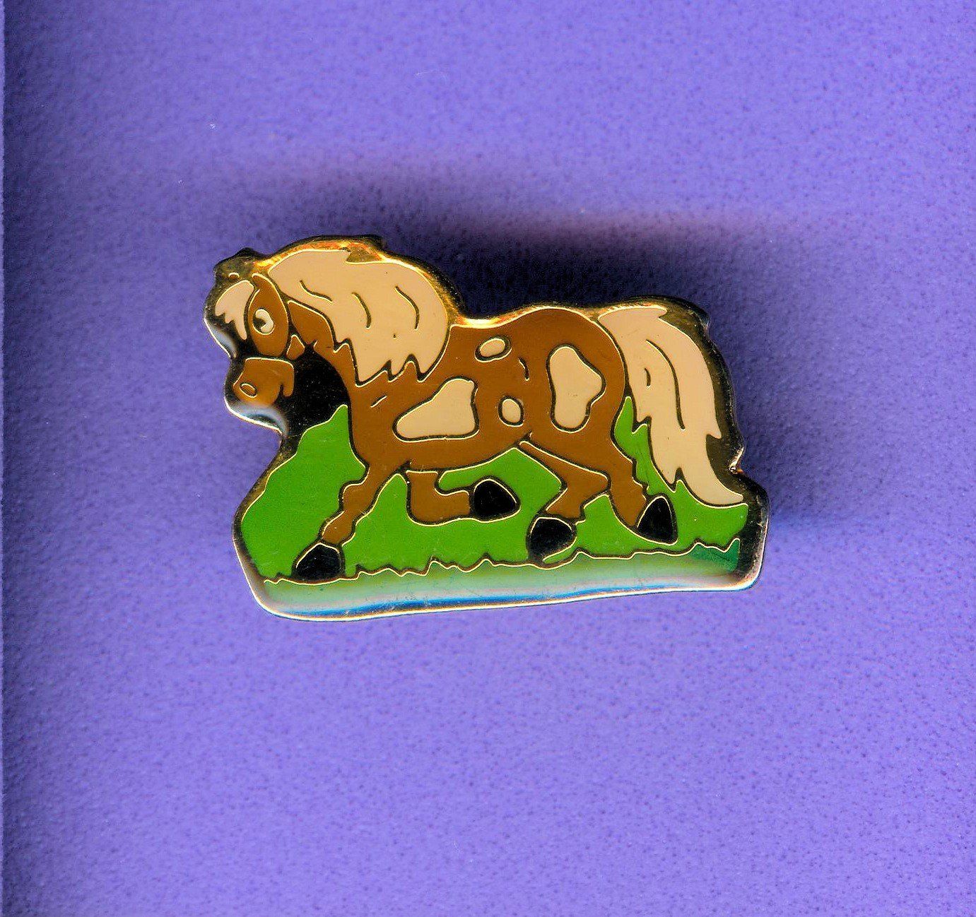Plaquettes & Badges: PFERD – D'occasion à Winterthur par Sammleroase
