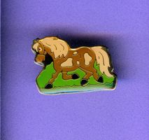 PFERD