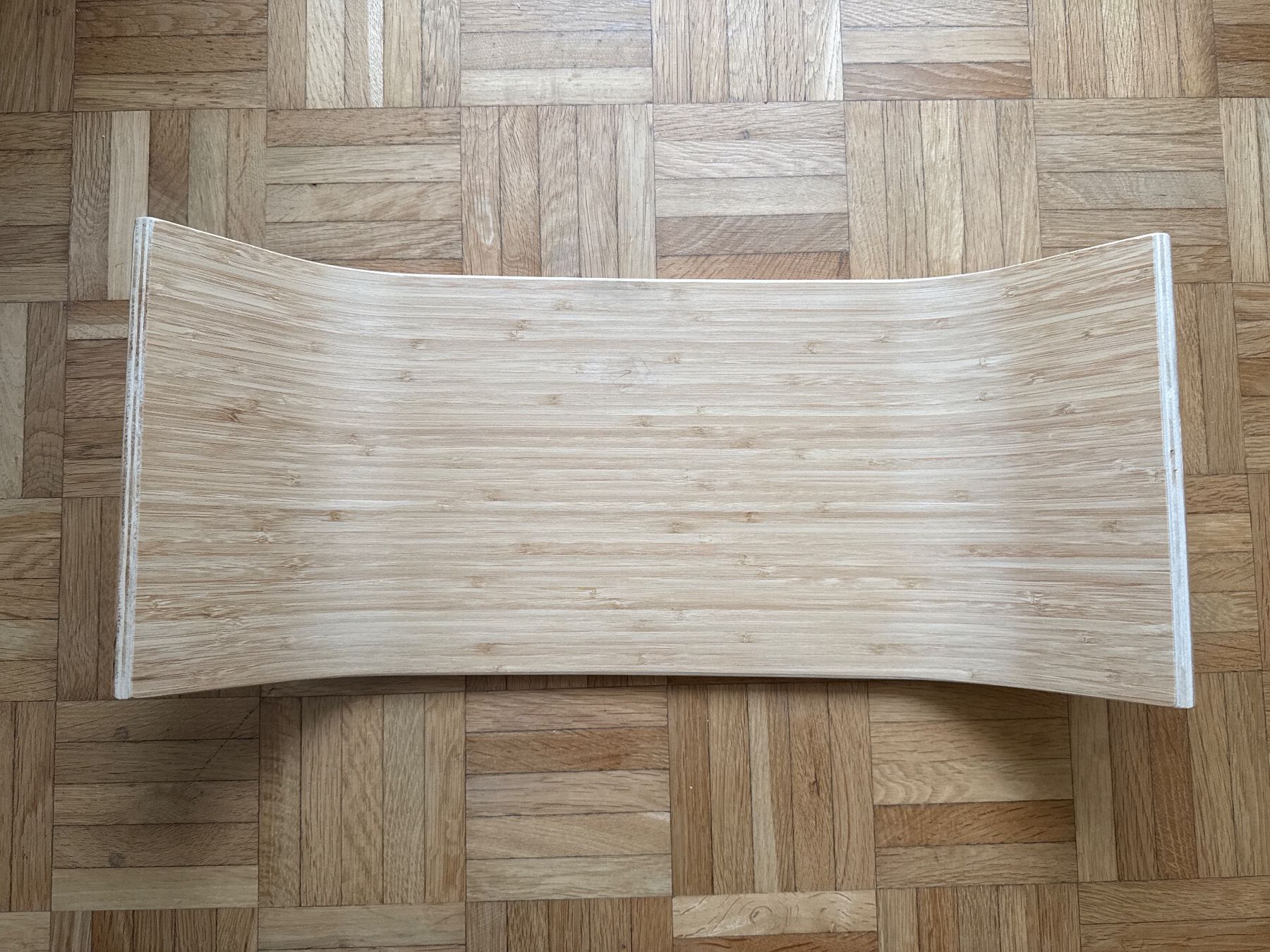 Altro in Decorazioni & Accessori: IKEA SIGFINN Monitorerhöhung – Usato da Horgen venduto da linuxrp 2