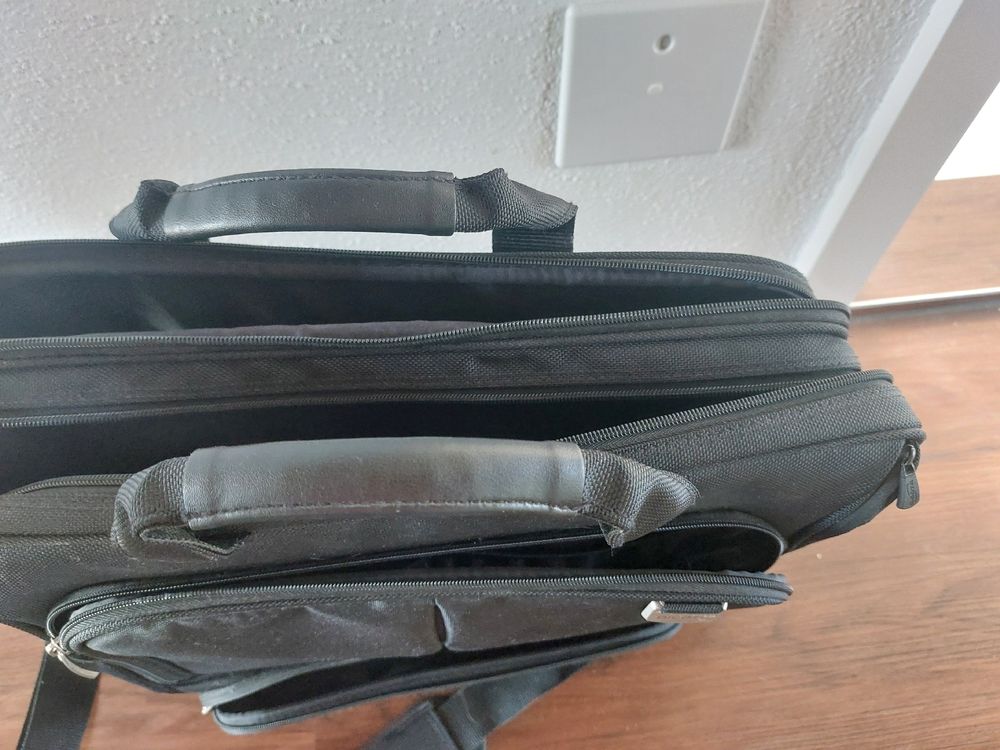 Laptop Tasche 2