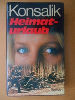 'Heimaturlaub' - Konsalik