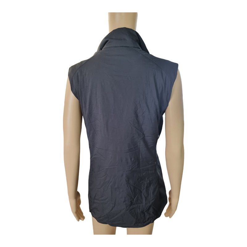 Gilets: ARC'TERYX Weste Schwarz | Gr. M – D'occasion à Wangen b. Olten par Restwert_Wangen 2