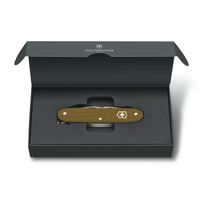 Victorinox Pioneer X Alox Limited Edition 2024 Terra Brown