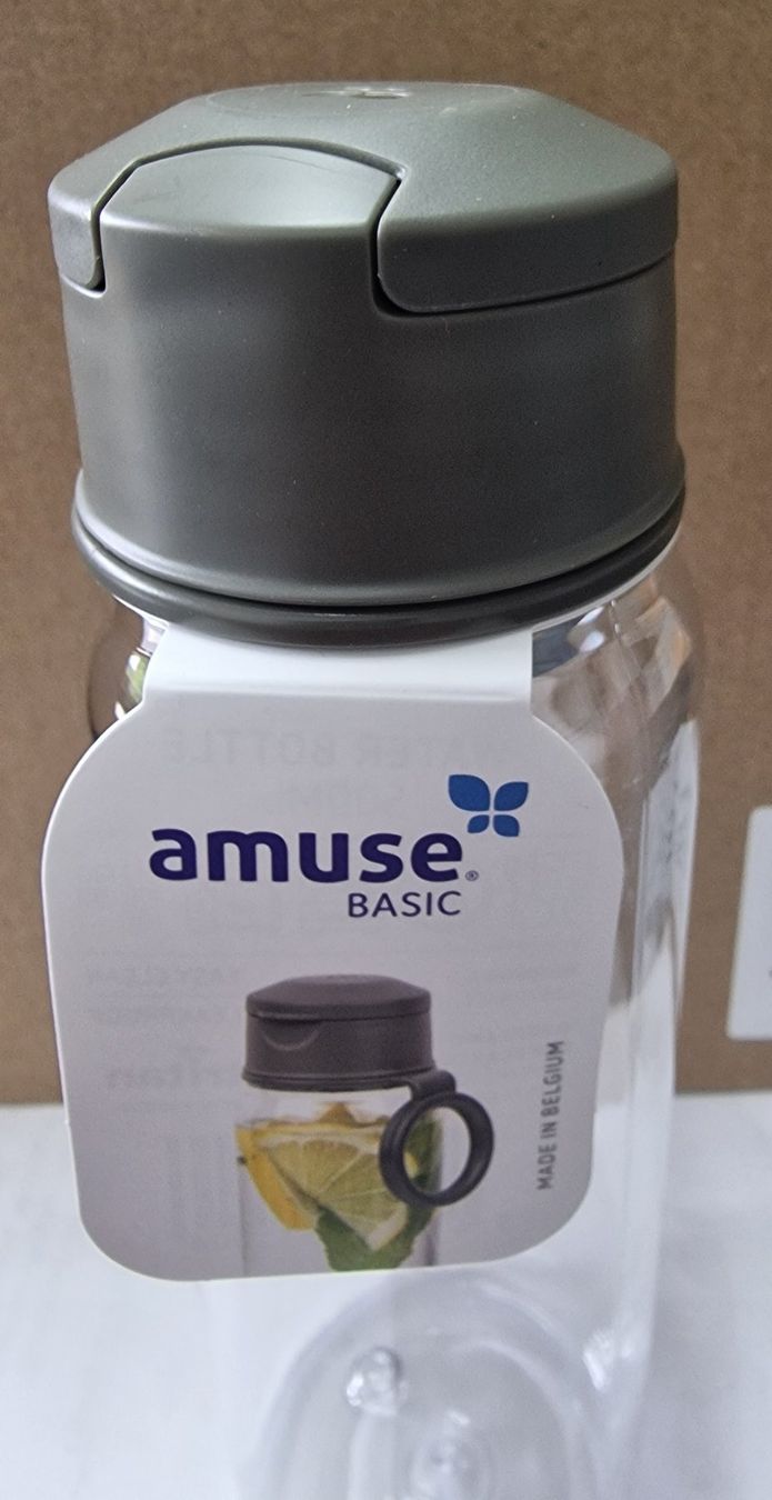 Borracce & Thermos: 8 stück Trinkflasche 500ml – Nuovo e nell'imballaggio originale da Uerkheim venduto da Kaufoption 2