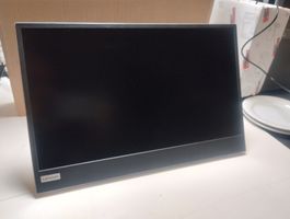 Portable display Lenovo L15 