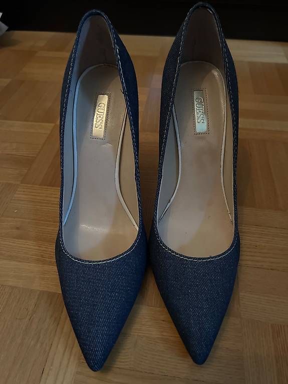 Scarpe da donna: High Heels von Guess – Usato da Killwangen venduto da Fischli15