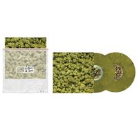 Dr Dre “2001" Instrumentals Vinyl (Anniversary Edition)