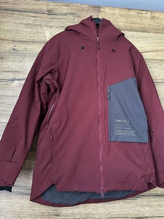 Jacke Gr. S The mountain Studio