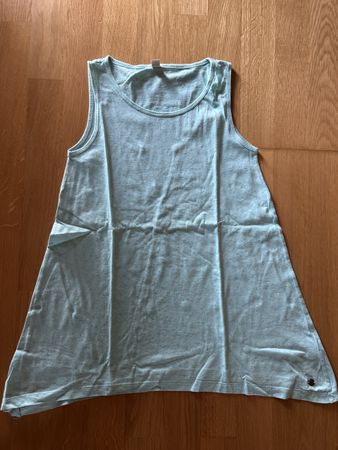 T-shirt long évasé 152/158