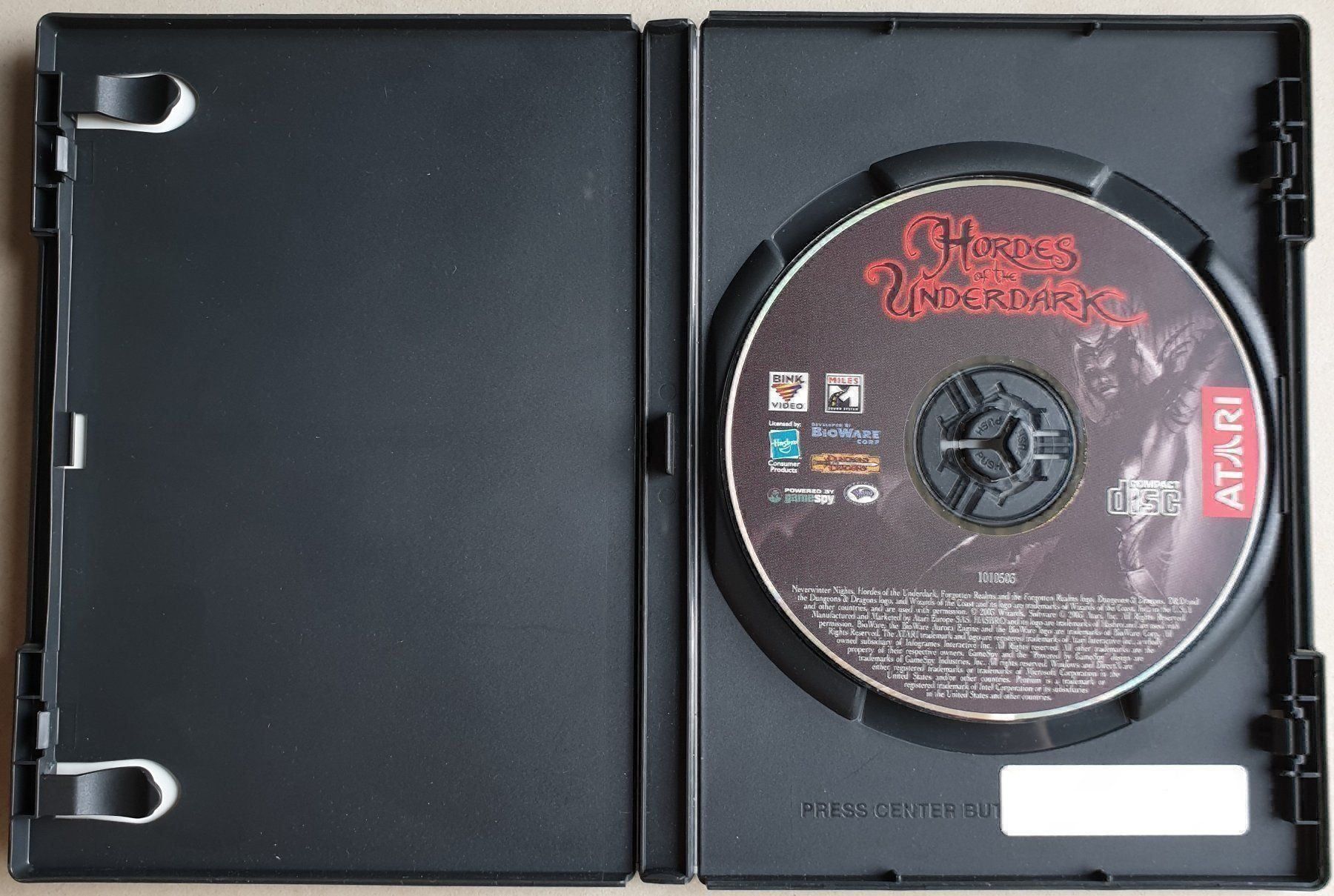 Microsoft Giochi: PC : Neverwinter Nights (DLC) – Usato da Froideville venduto da xXSebastienXx 2