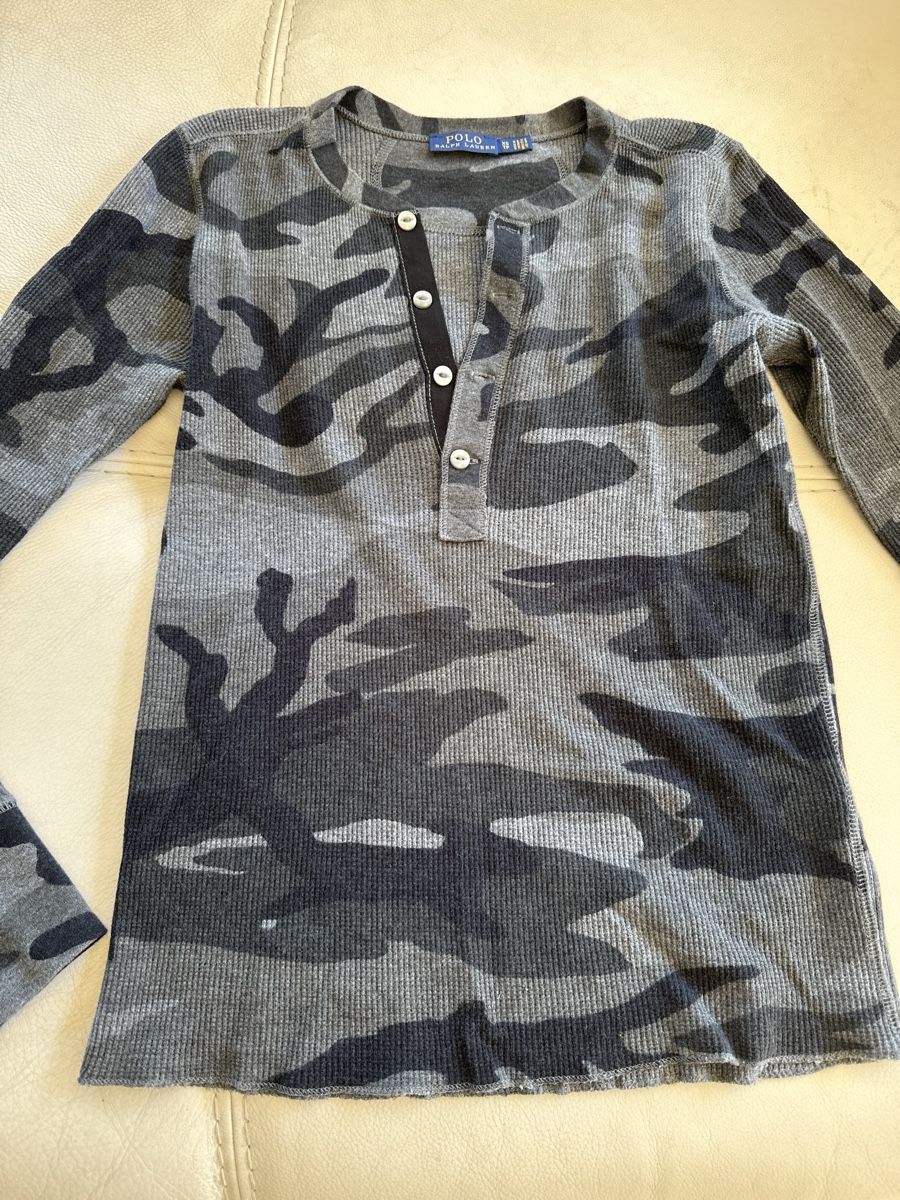 Maglioni & Felpe: Pull Ralph Lauren – Nuovo (secondo la descrizione) da Muraz (Collombey) venduto da jaoo21