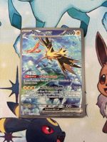 Zapdos MEW 202/165 