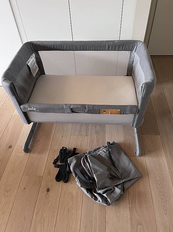 Letti: Lit bébé Joie Roomie – Usato da Anières venduto da C_Roy