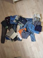 Kleiderpaket Gr.110-116
