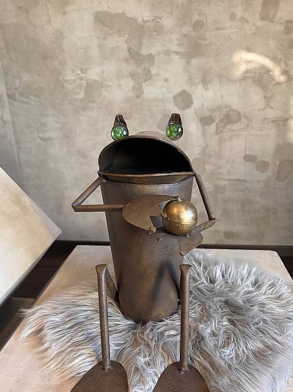 Figurines: Frosch – D'occasion à Grenchen par benu01