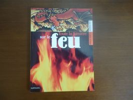 Le feu
