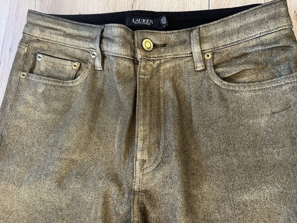 Ralph Lauren Jeans: Pantalon Ralph Lauren – Usato da La Chaux-de-Fonds venduto da GabrielaKlein 2