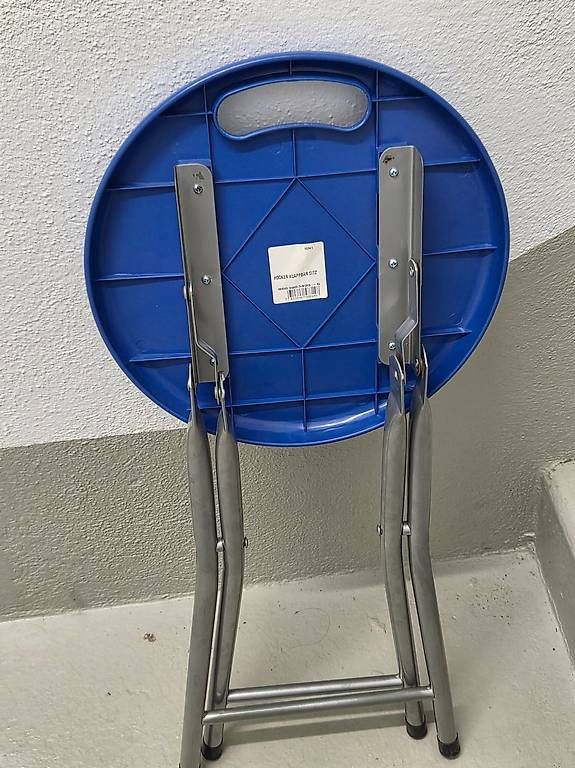 Chaises: Klappstuhl – D'occasion à Neuhausen am Rheinfall par dor_bjg2 1
