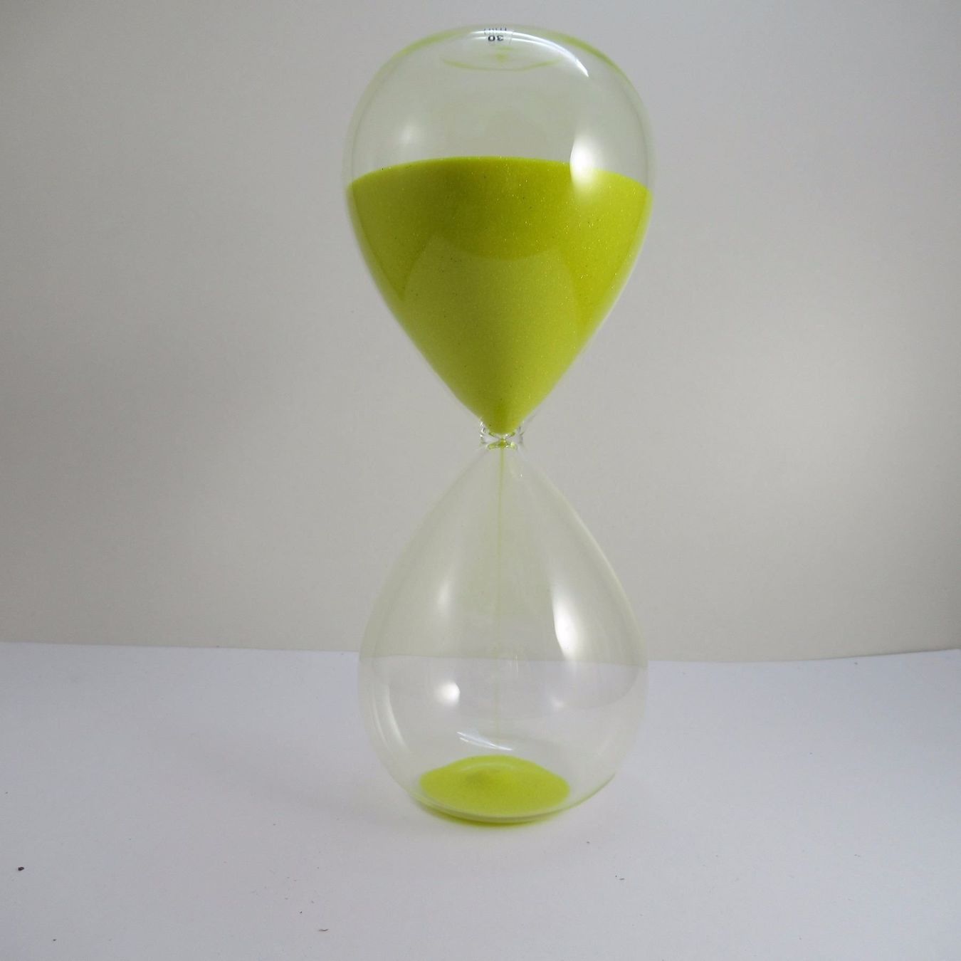 Uhren: Sanduhr 30min Laufzeit – Neu (gemäss Beschreibung) aus Stein am Rhein von Vitrum8260 3
