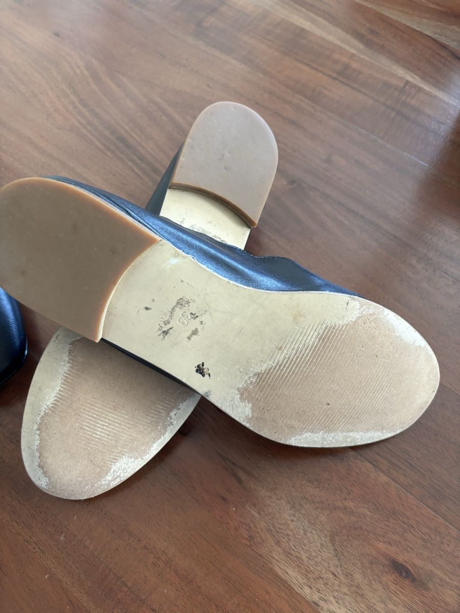 Damenschuhe: Schuhe Grösse 39 – Gebraucht aus Bülach von mmva01 8