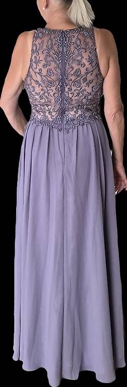 Vestiti: Abendkleid LAONA Gr. 38 – Nuovo (secondo la descrizione) da Oftringen venduto da Rover3
