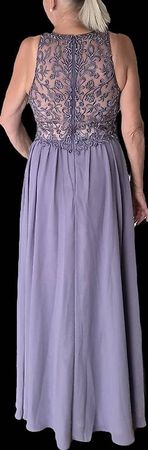 Abendkleid LAONA Gr. 38