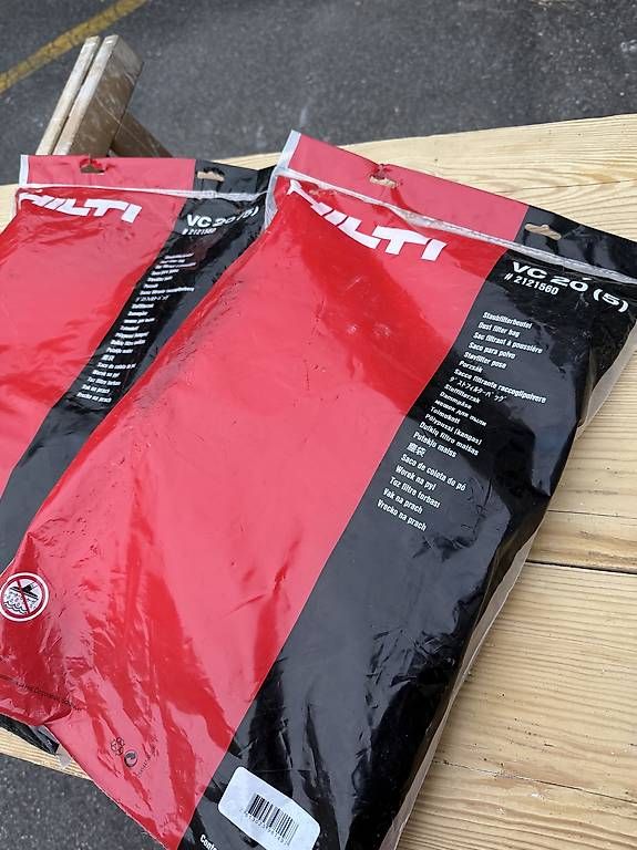 Hilti Aspirapolveri & Accessori: Hilti DD-WMS 100 Wassermanagement System – Usato da Bern venduto da Padrepio5 8