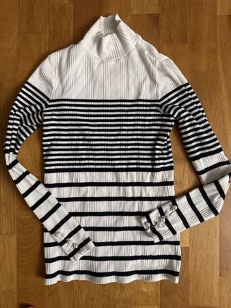 MASSIMO DUTTI Pullover XS