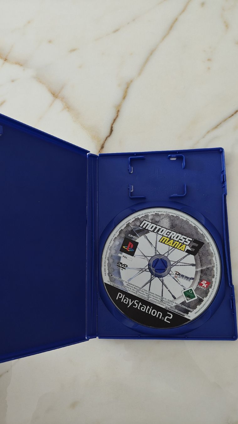 Giochi: Motocross Mania 3 - PlayStation 2 – Usato da Montagnola venduto da mattbert86 1