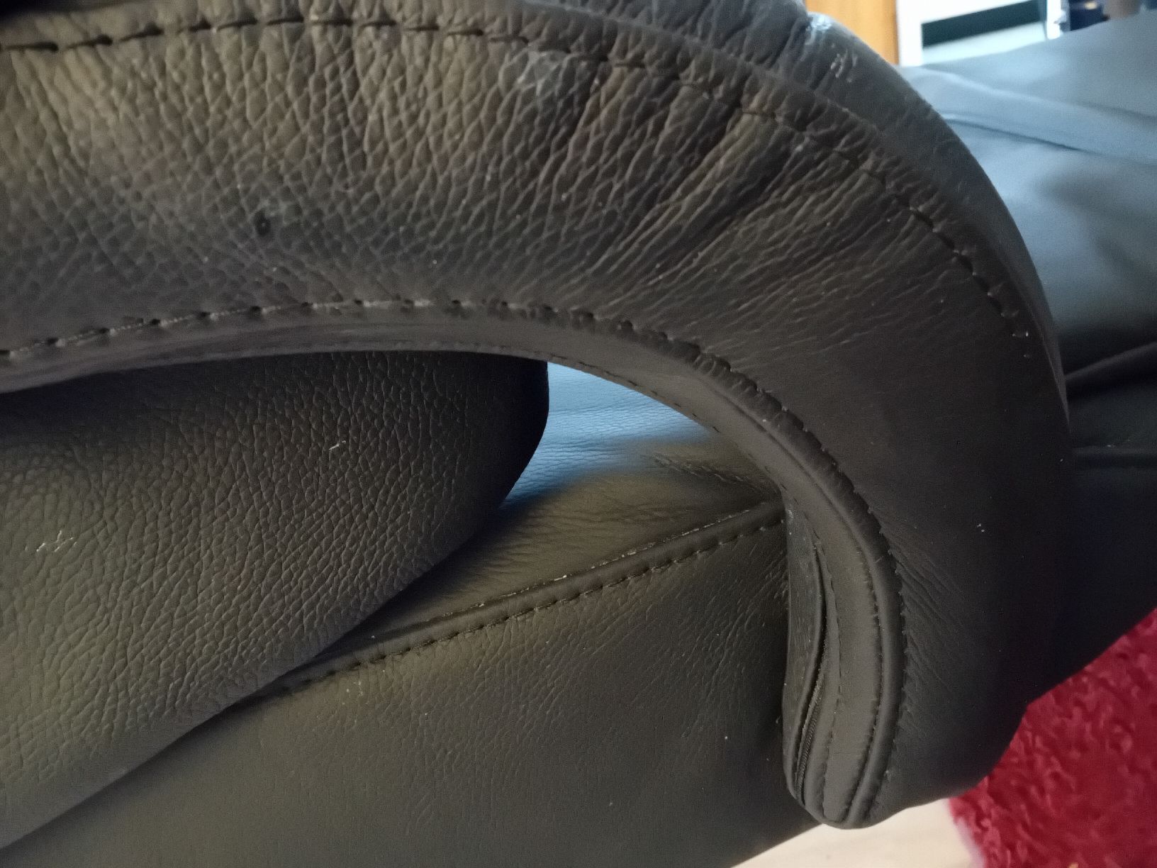 Himolla Fauteuils: Himolla Sessel – Neuf (Voir description) à Stans par sas_zd2n 3