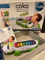 Lerncomputer Spielkrokodil programmierbar Clementoni