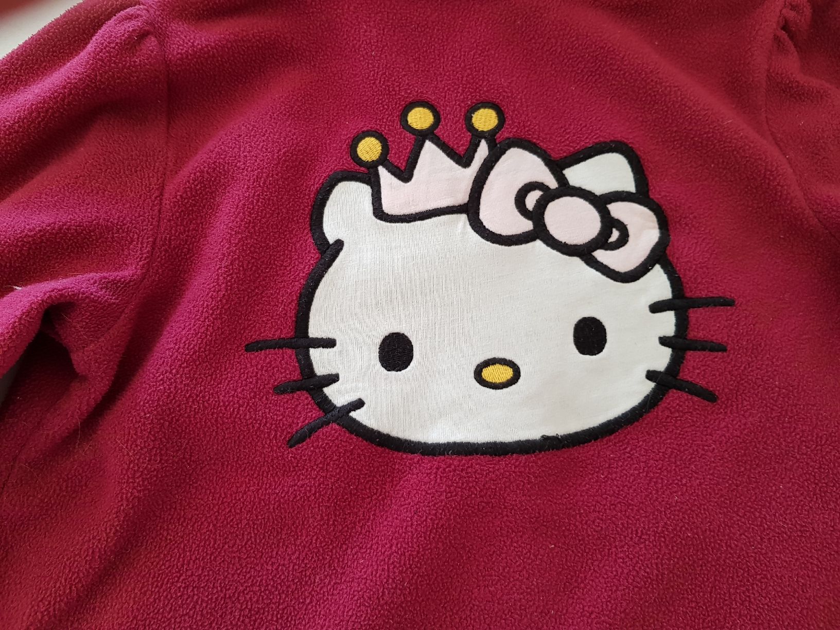 H&M Autres vêtements fille: jaquette – D'occasion à Hermance par Triplebizzo 2