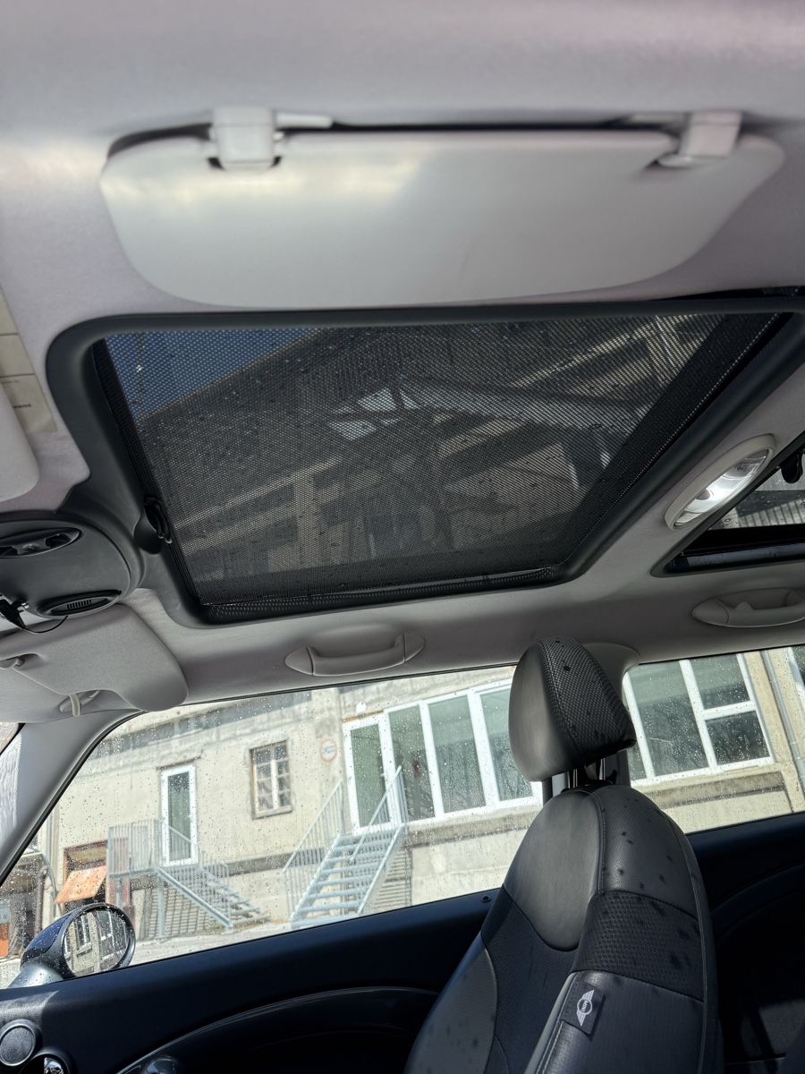 Mini Autos: Mini Cooper 1.6 – D'occasion à Evionnaz par did_sj9c 9