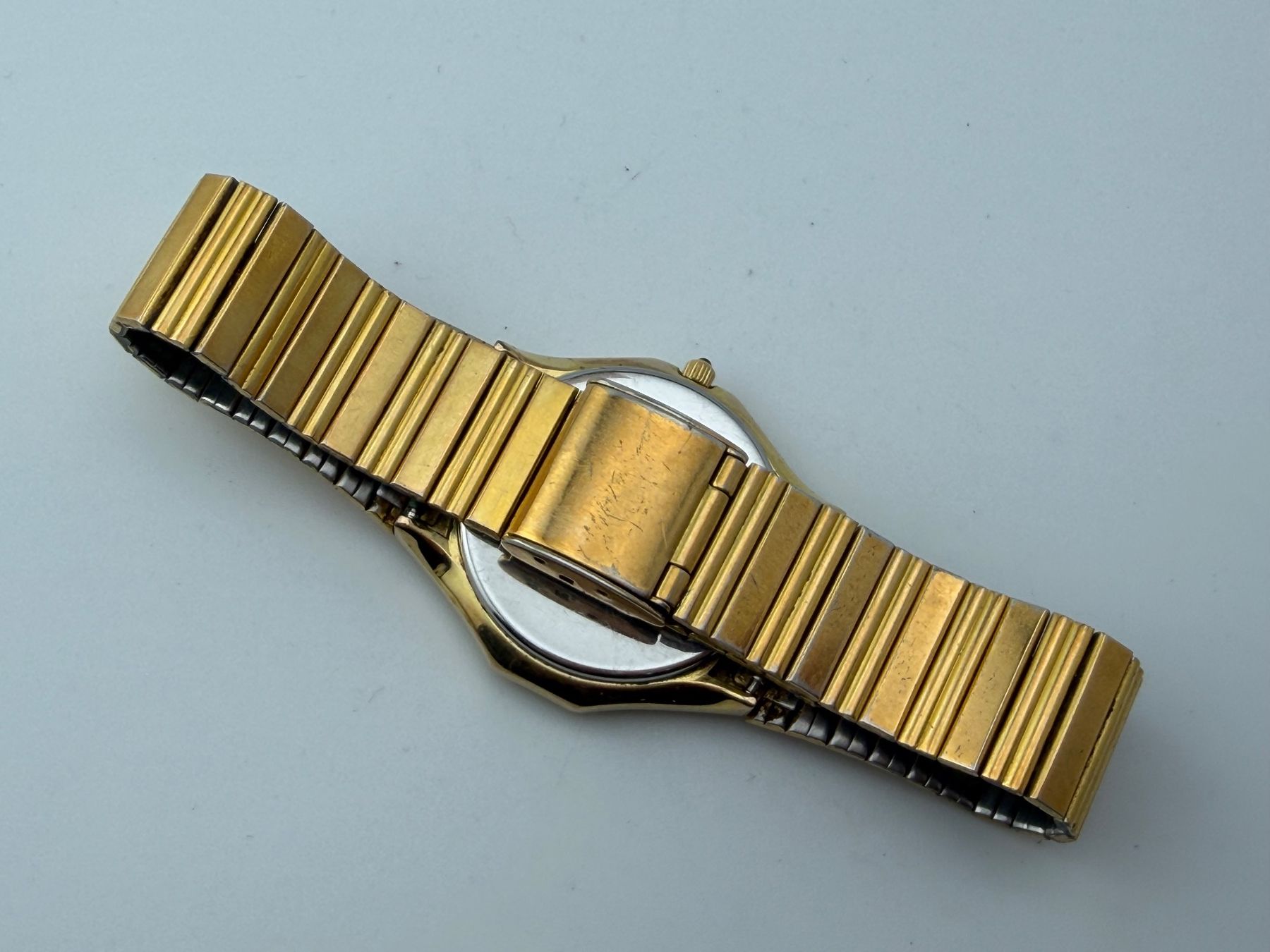 Orologi: VALGINE Herrenuhr läuft – Usato da Biel/Bienne venduto da MrP_WatchesBiel 4
