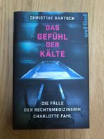 Das Gefühl der Kälte