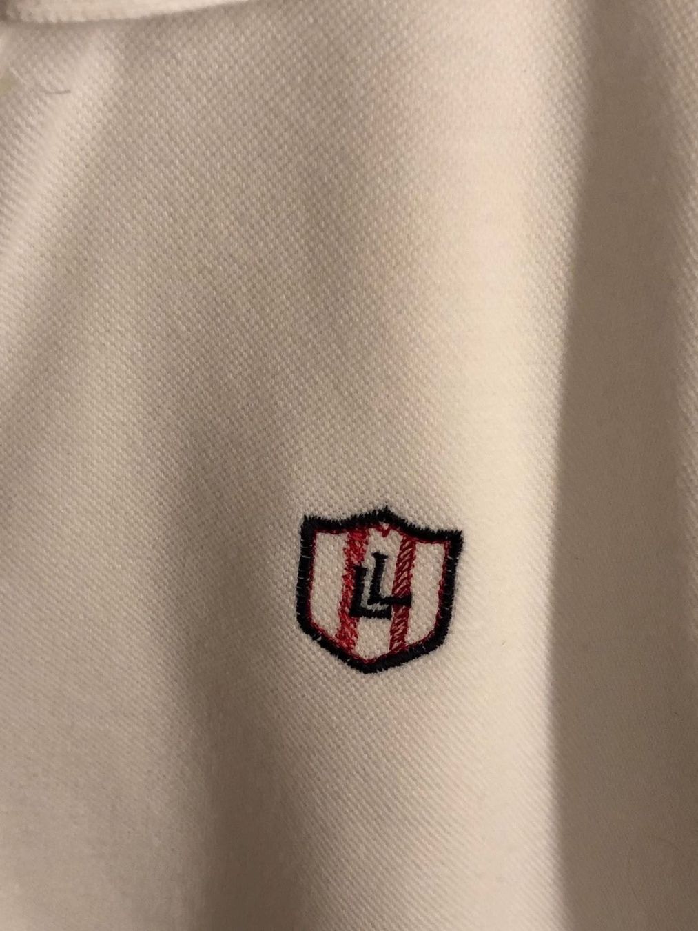 Top: Beau top de sport blanc. M – Nuovo (secondo la descrizione) da Grund b. Gstaad venduto da PlageNeige 1