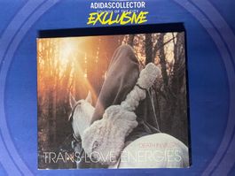 Death In Vegas – Trans-Love Energies - Leftfield