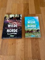 Bücherpaket Wilde Horde Band 1 -2 Teenager wie neu