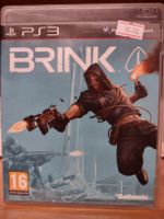Brink PS3 - Jeu d'action post-apocalyptique pour PS3!