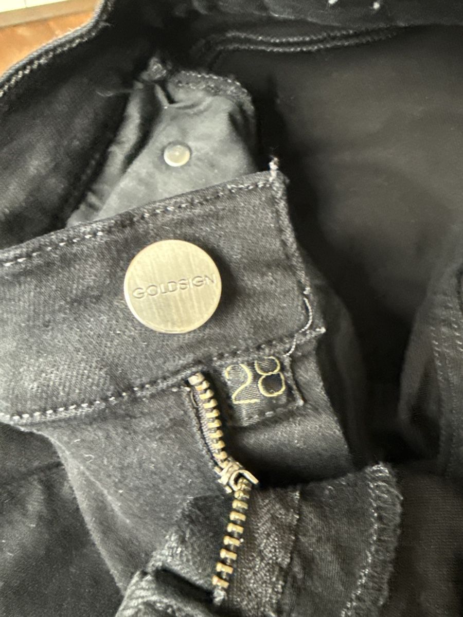 Jeans: Goldsign Jeans – Gebraucht aus Vaduz von zoe_wym6 3
