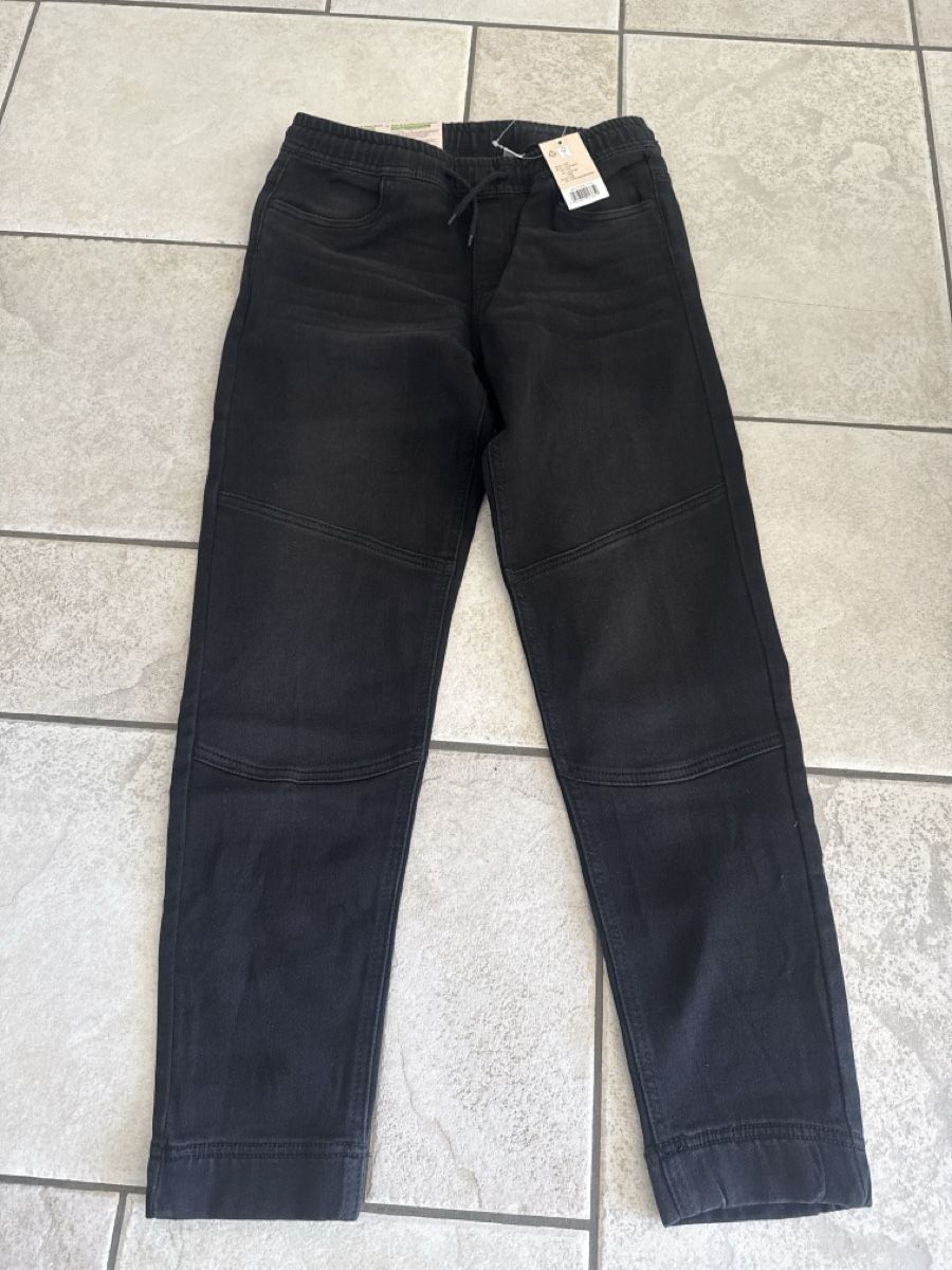 Pantaloni: NEUE Hose Gr.158 – Nuovo e nell'imballaggio originale da Waltenschwil venduto da lina-04