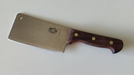 Victorinox Küchenbeil / Metzgerbeil, top Zustand (WG)