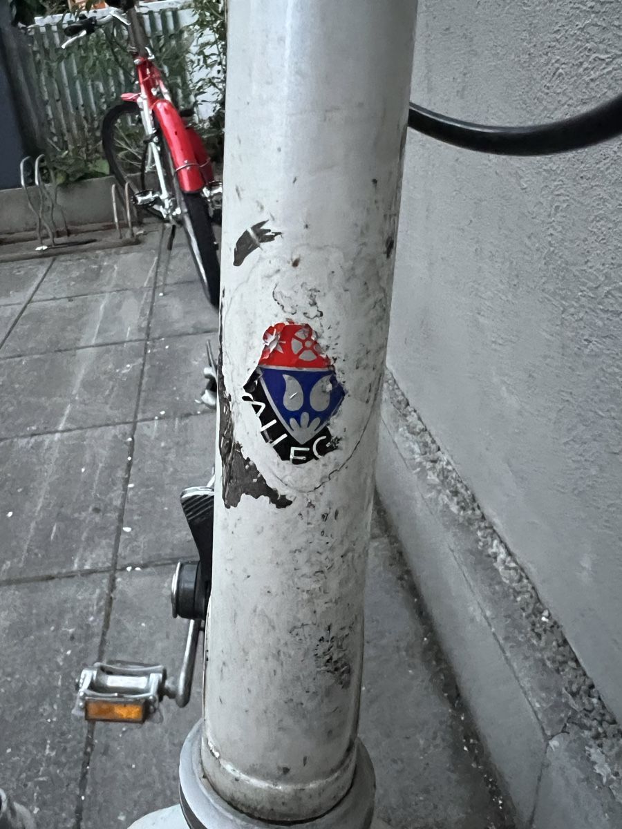 Biciclette: Stahlrenner Allegro – Difettoso da Zürich venduto da bru12 2