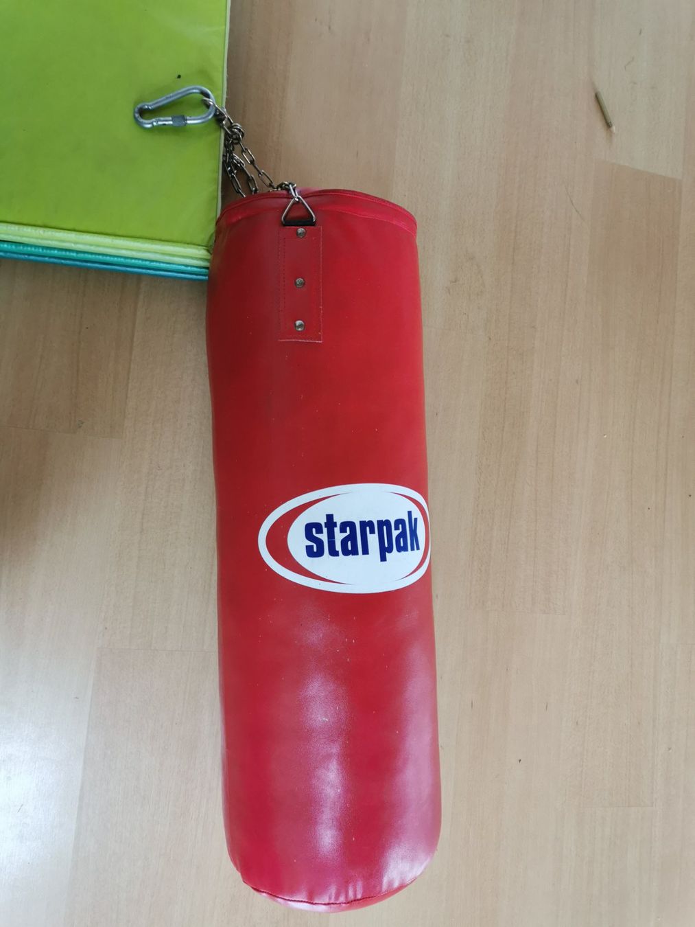 Sacs de frappe: Boxsack – D'occasion à Neudorf par est_qc7n