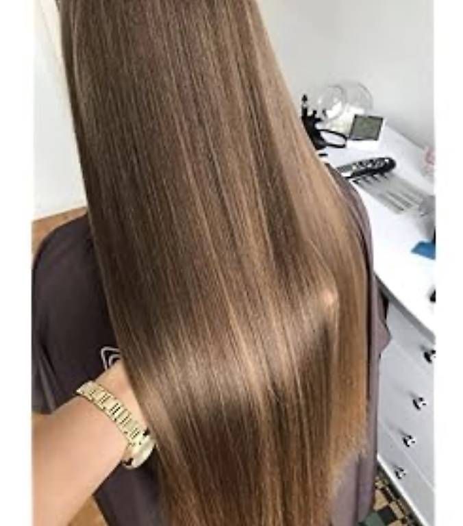 Tinte: Keratin Haarbehandlung – Nuovo (secondo la descrizione) da Kaiseraugst venduto da tca_prv7 2