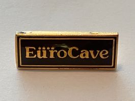 1 Pin Euro Cave